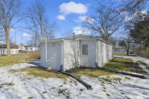 505 N Daniel Ave, Springfield, IL 62702 photo 22