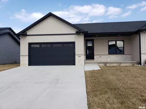 Exterior - 5315 Verdant Ln, Springfield, IL 62711 photo 1 of 5