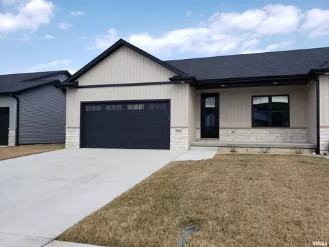 Exterior - 5315 Verdant Ln, Springfield, IL 62711 photo 2 of 5
