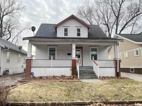 1813 Holmes Ave, Springfield, IL 62704 photo 1