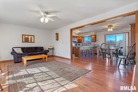 835 Brookview Rd, Dawson, IL 62520 photo 5