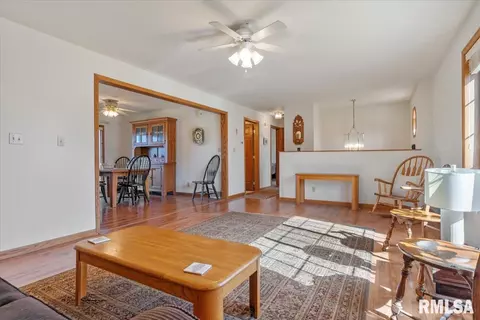 835 Brookview Rd, Dawson, IL 62520 photo 4