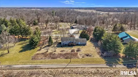835 Brookview Rd, Dawson, IL 62520 photo 33