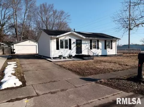 2621 Willow Dr, Springfield, IL 62703 photo 2