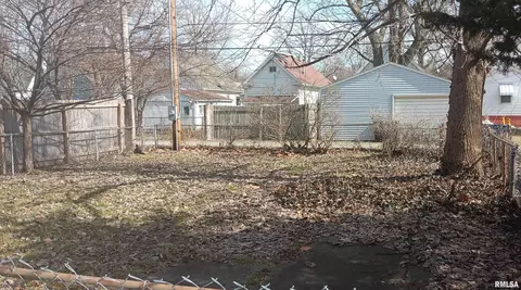 1736 S College St, Springfield, IL 62704 photo 3