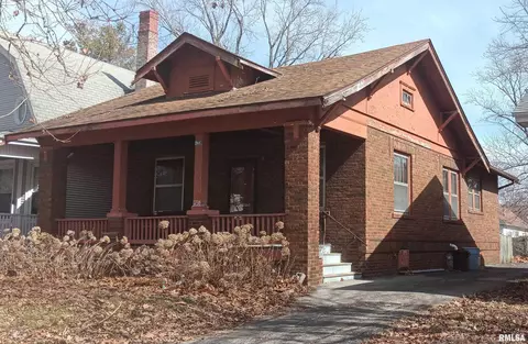 1736 S College St, Springfield, IL 62704 photo 2