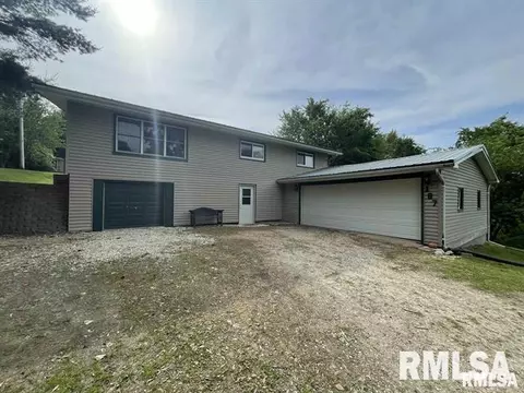 187 Knox Rd 450 N Rd, Abingdon, IL 61410