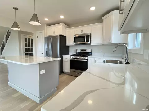 416 Hawks Nest Dr, Chatham, IL 62629 photo 7