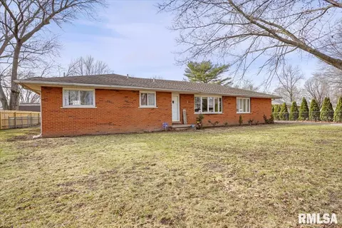 7 Lorrie Ln, Springfield, IL 62703 photo 3