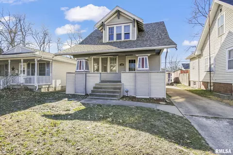 1819 S 5th St, Springfield, IL 62703 photo 3