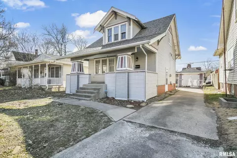 1819 S 5th St, Springfield, IL 62703 photo 2