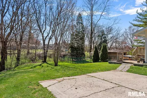 Exterior - 38 Frontier Lk, Springfield, IL 62707 photo 11 of 11