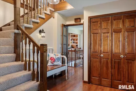 Entry Way - 38 Frontier Lk, Springfield, IL 62707 photo 1 of 2