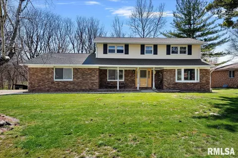 38 Frontier Lk, Springfield, IL 62707