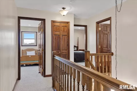 Entry Way - 38 Frontier Lk, Springfield, IL 62707 photo 2 of 2