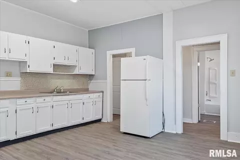 Kitchen - 1634 W Capitol Ave, Springfield, IL 62704 photo 3 of 3