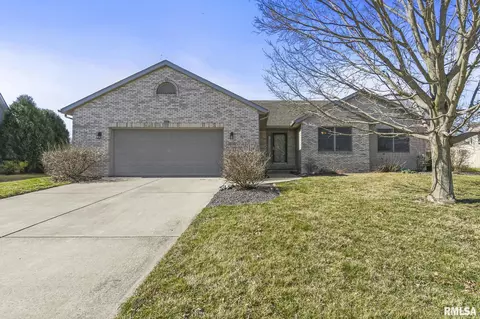 1500 Hosta, Springfield, IL 62712