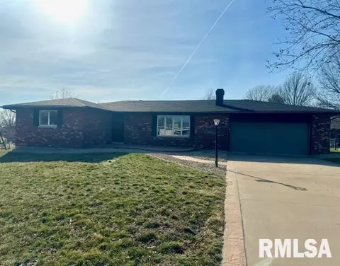 3732 Tiffany Ln, Quincy, IL 62305