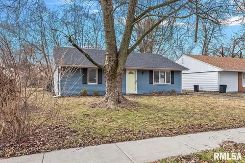 2828 Cardigan Dr, Springfield, IL 62702 photo 3