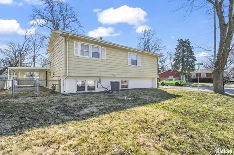 1701 Arcade Dr, Springfield, IL 62702 photo 34