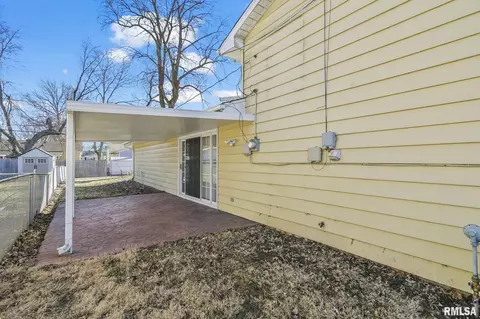 1701 Arcade Dr, Springfield, IL 62702 photo 31