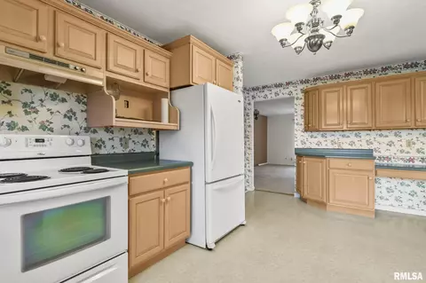 Kitchen - 290 Trillium Ln, Springfield, IL 62707 photo 3 of 3