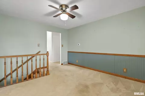 Bedroom - 290 Trillium Ln, Springfield, IL 62707 photo 1 of 9