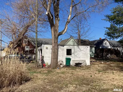 1203 S 9th St, Springfield, IL 62703 photo 22