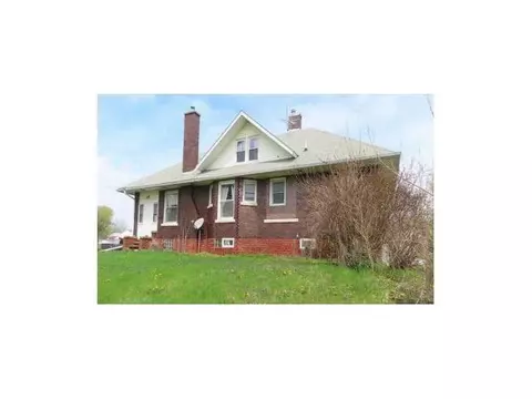 100 N Penn, Joy, IL 61260