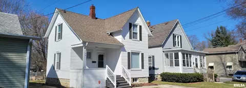 225 S 7th St, Dekalb, IL 60115
