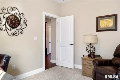 Bedroom - 5716 Kelley Pointe Dr, Springfield, IL 62711 photo 7 of 7