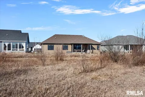 Exterior - 5716 Kelley Pointe Dr, Springfield, IL 62711 photo 11 of 11
