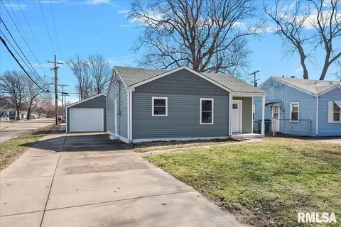 1936 N 21st St, Springfield, IL 62702 photo 2