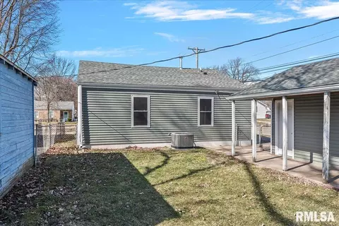 1936 N 21st St, Springfield, IL 62702 photo 21