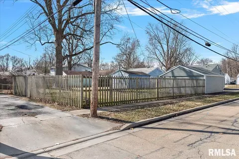 1936 N 21st St, Springfield, IL 62702 photo 19