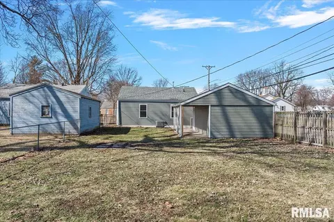 1936 N 21st St, Springfield, IL 62702 photo 22