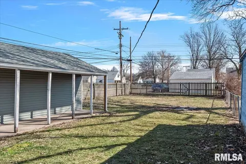 1936 N 21st St, Springfield, IL 62702 photo 20