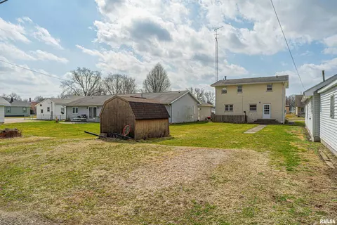 816 Pulaski St, Lincoln, IL 62656 photo 27