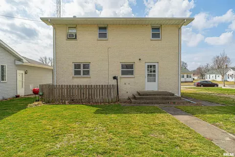 816 Pulaski St, Lincoln, IL 62656 photo 25