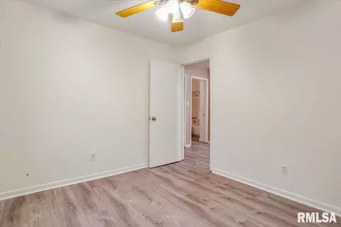 Bedroom - 51 Andover Dr, Springfield, IL 62711 photo 2 of 2