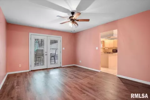 Living - 51 Andover Dr, Springfield, IL 62711 photo 1 of 3