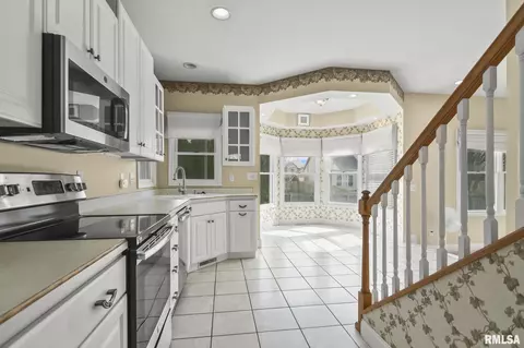Kitchen - 2616 Dickens, Springfield, IL 62711 photo 1 of 3
