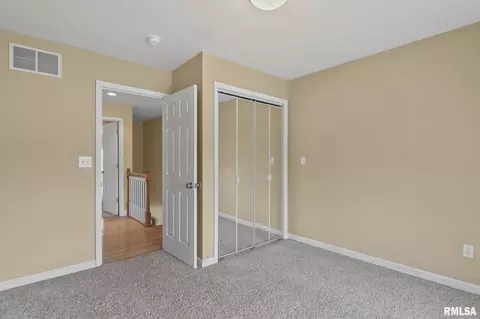 Bedroom - 2616 Dickens, Springfield, IL 62711 photo 1 of 3