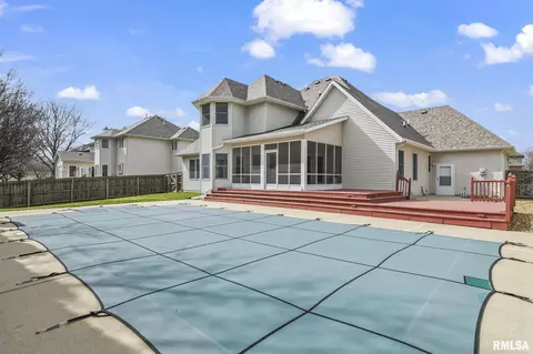 Exterior - 2616 Dickens, Springfield, IL 62711 photo 7 of 7