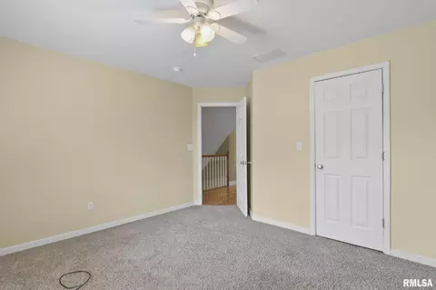 Bedroom - 2616 Dickens, Springfield, IL 62711 photo 2 of 3