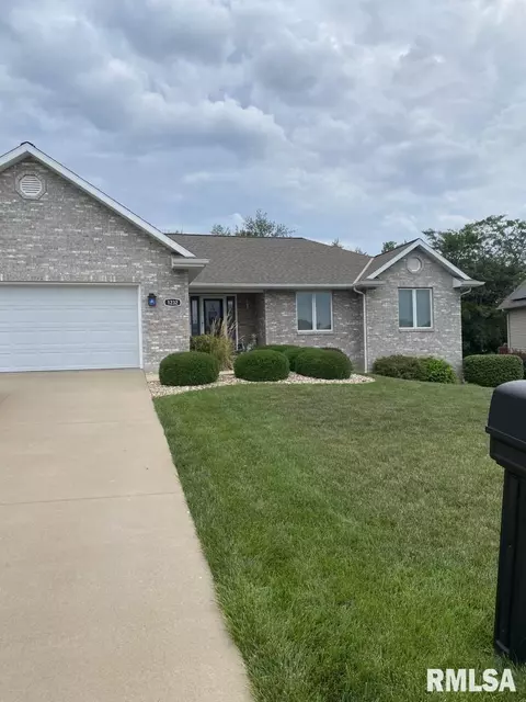 1232 Cadbury Rdg, Quincy, IL 62305