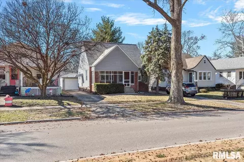 2325 S Lowell Ave, Springfield, IL 62704 photo 4