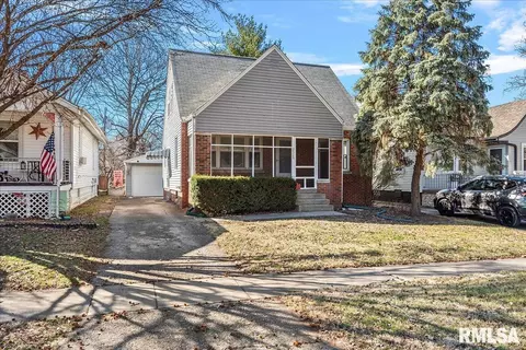 2325 S Lowell Ave, Springfield, IL 62704 photo 2