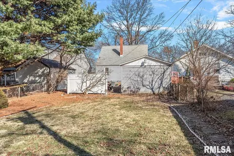 2325 S Lowell Ave, Springfield, IL 62704 photo 35