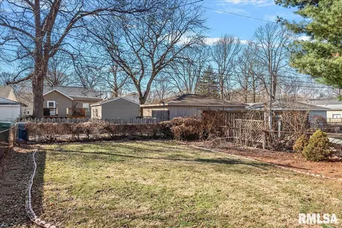 2325 S Lowell Ave, Springfield, IL 62704 photo 34